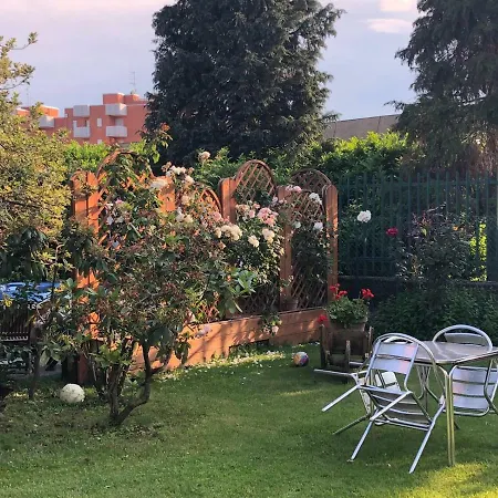 Sottocoperta Bed and breakfast Biella