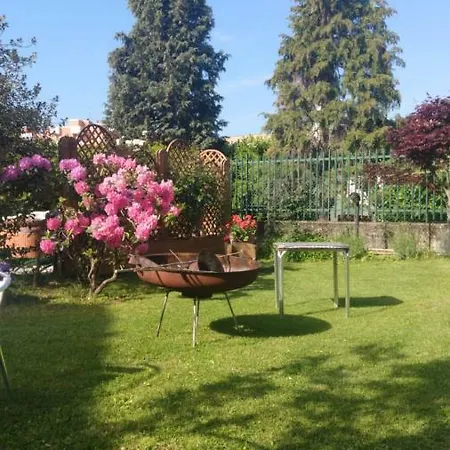 Sottocoperta Bed and breakfast