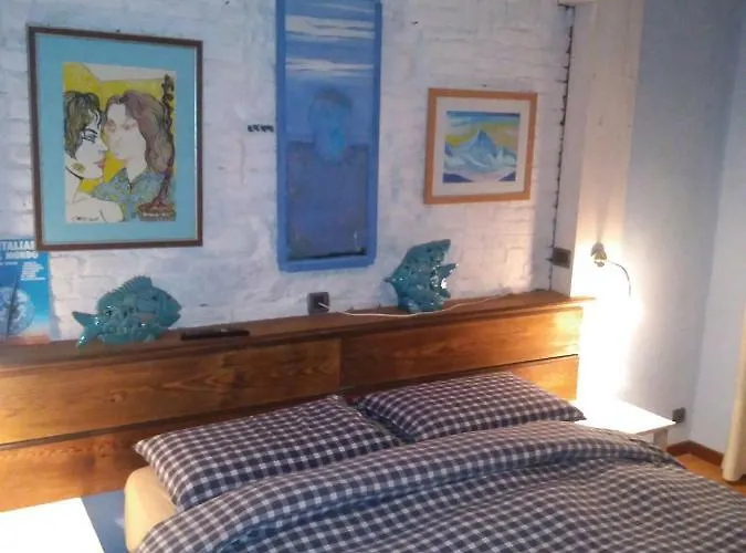 Sottocoperta לינה וארוחת בוקר ביאלה