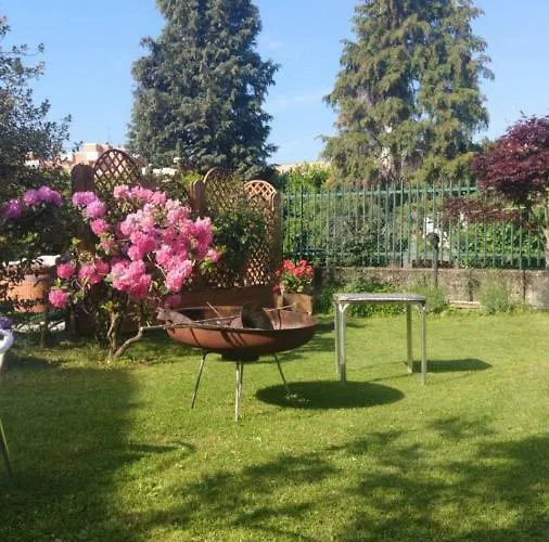 Sottocoperta לינה וארוחת בוקר