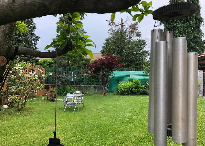 Sottocoperta 3* ביאלה